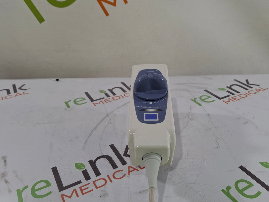 Hitachi Aloka UST-5536-7.5 Flexible Laparoscopic Probe