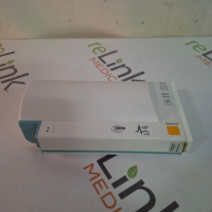 Philips M3001A-A02C18 OxiMax SpO2, NIBP, 12 lead ECG, Temp, IBP MMS Module