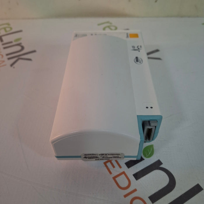 Philips M3001A-A02C18 OxiMax SpO2, NIBP, 12 lead ECG, Temp, IBP MMS Module