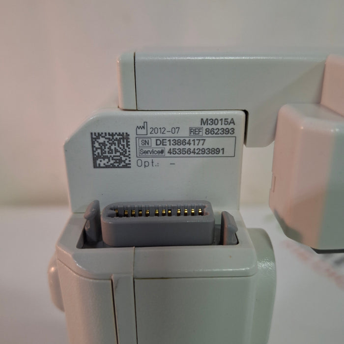 Philips M3015A CO2 Extension Module