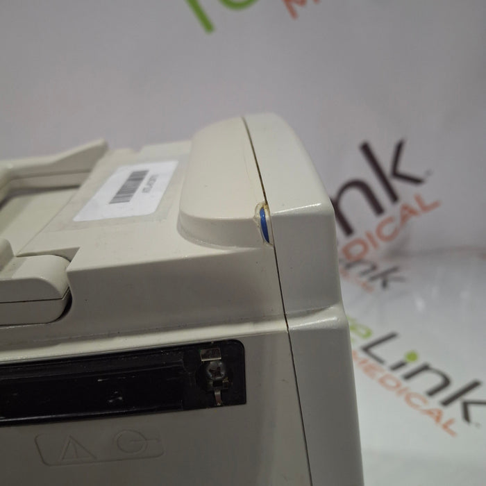 CareFusion Alaris 8015 Large Screen POC Infusion Pump