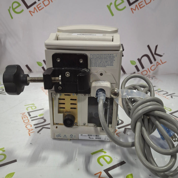 CareFusion Alaris 8015 Large Screen POC Infusion Pump