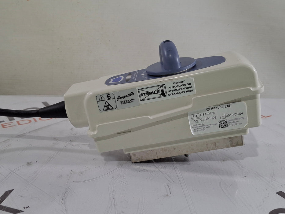 Hitachi UST-9150 Ultrasound Transducer