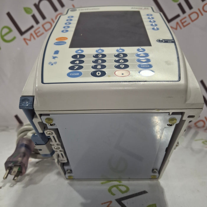 CareFusion Alaris 8015 Large Screen POC Infusion Pump