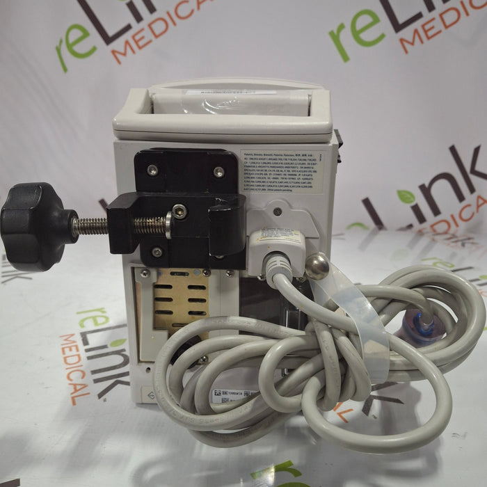 CareFusion Alaris 8015 Large Screen POC Infusion Pump