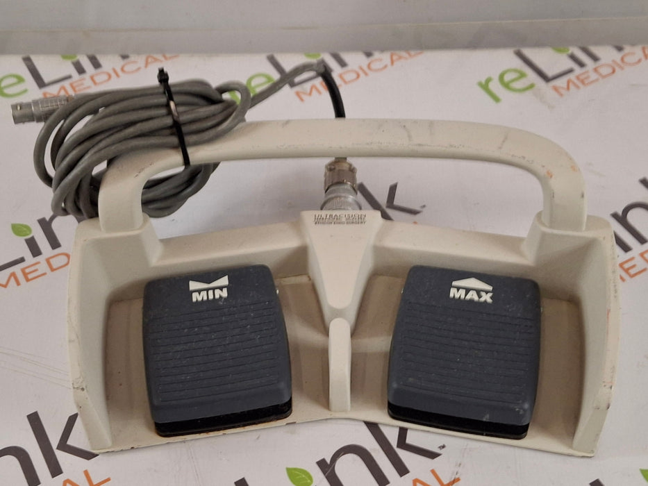 Aquiline 971-SWNOM Footswitch