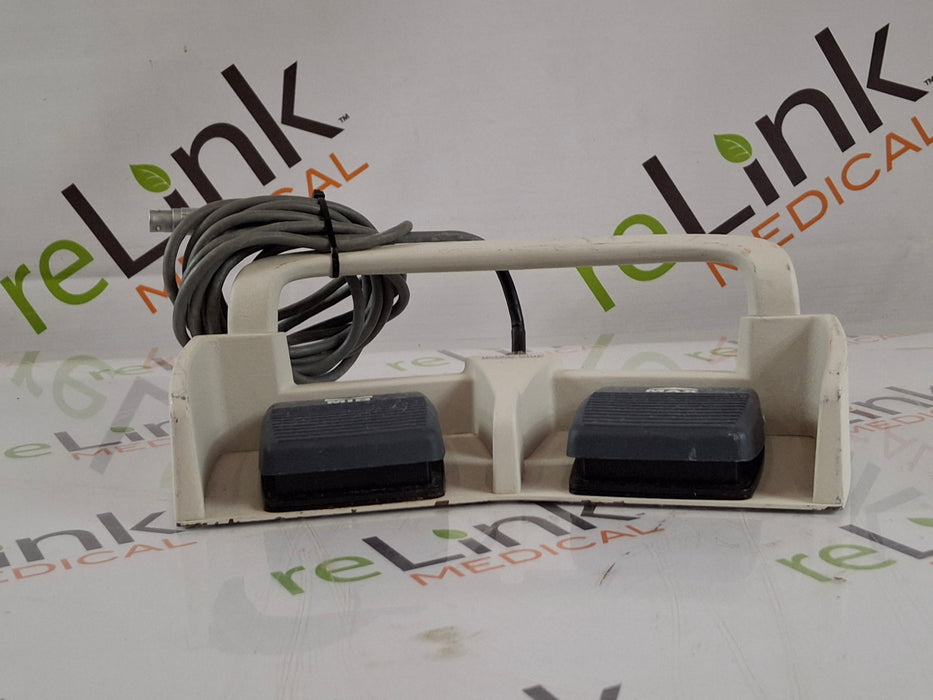 Aquiline 971-SWNOM Footswitch