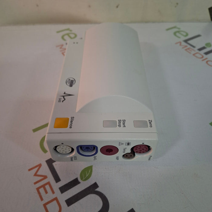 Philips M3001A-A04C06 OxiMax SpO2, NIBP, ECG, Temp, IBP MMS Module