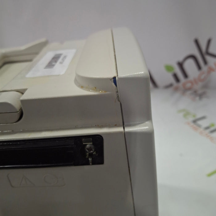 CareFusion Alaris 8015 Large Screen POC Infusion Pump