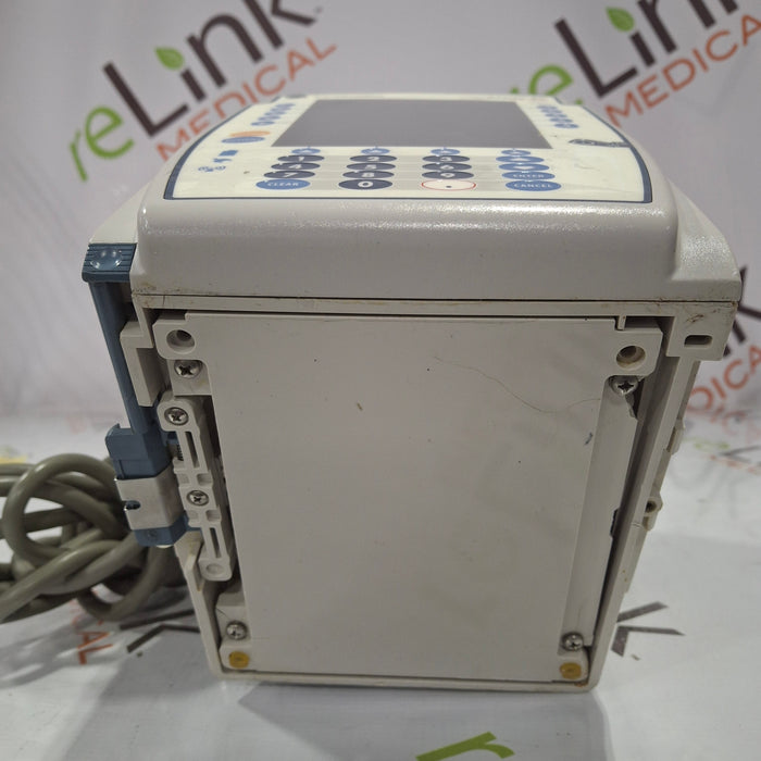 CareFusion Alaris 8015 Large Screen POC Infusion Pump