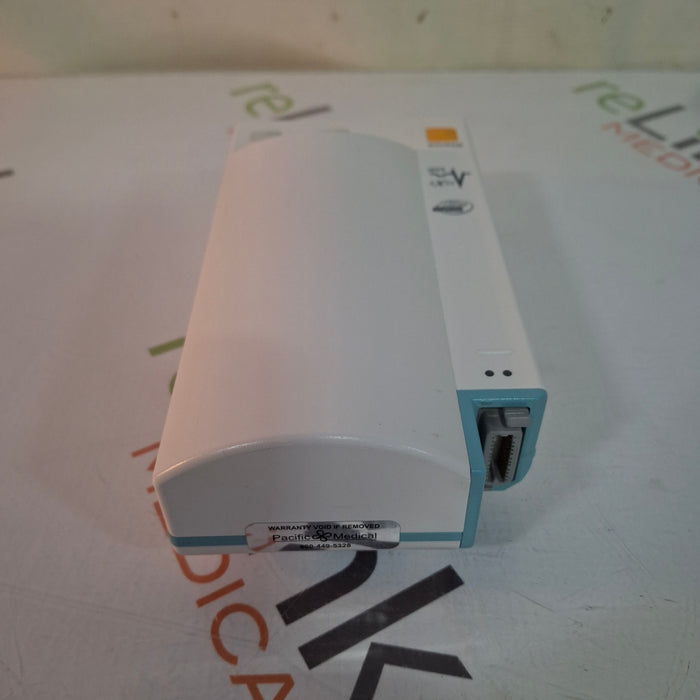 Philips M3001A-A02C18 OxiMax SpO2, NIBP, 12 lead ECG, Temp, IBP MMS Module