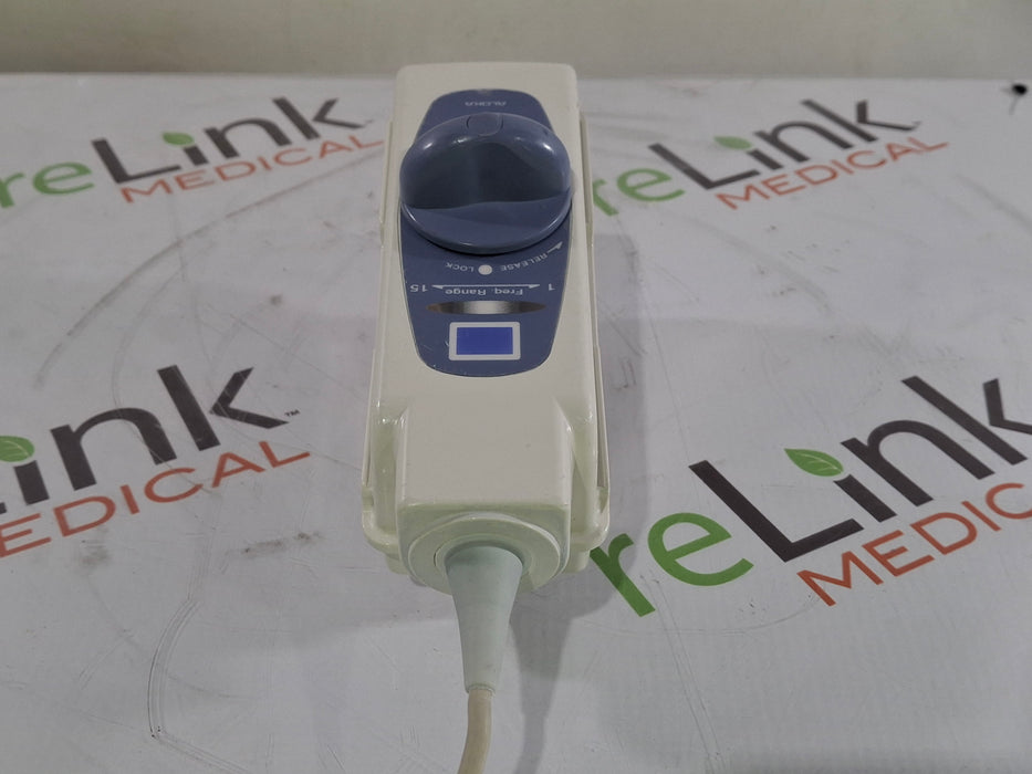 Hitachi Aloka UST-5536-7.5 Flexible Laparoscopic Probe