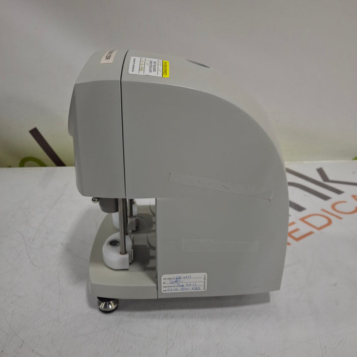 Haemonetics Haemoscope Thrombelastograph Model 5000 Hemostasis Analyzer