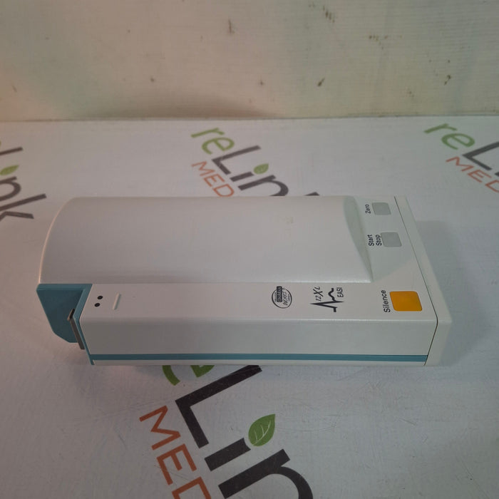 Philips M3001A-A02C18 OxiMax SpO2, NIBP, 12 lead ECG, Temp, IBP MMS Module