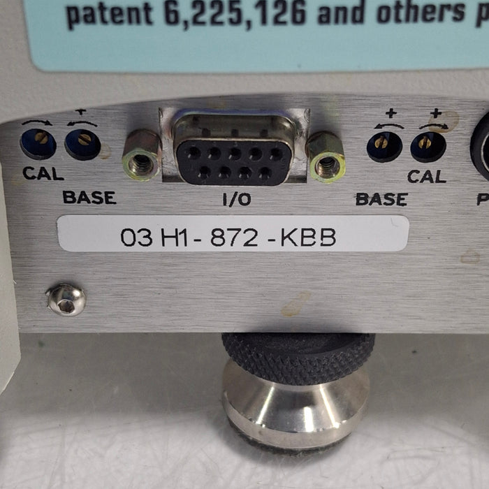 Haemonetics Haemoscope Thrombelastograph Model 5000 Hemostasis Analyzer