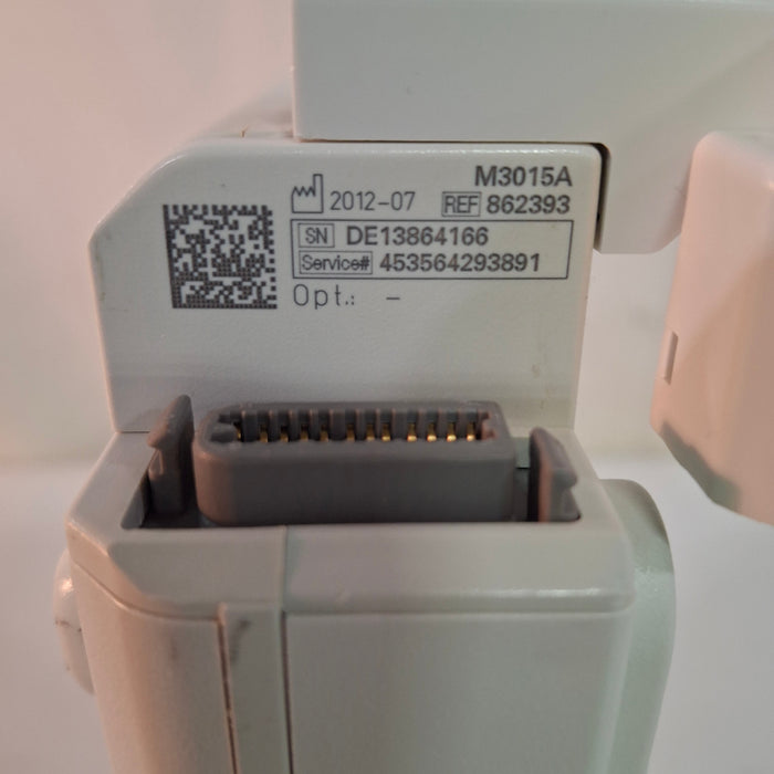 Philips M3015A CO2 Extension Module