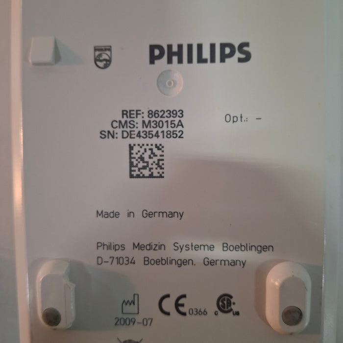Philips M3015A CO2 Extension Module