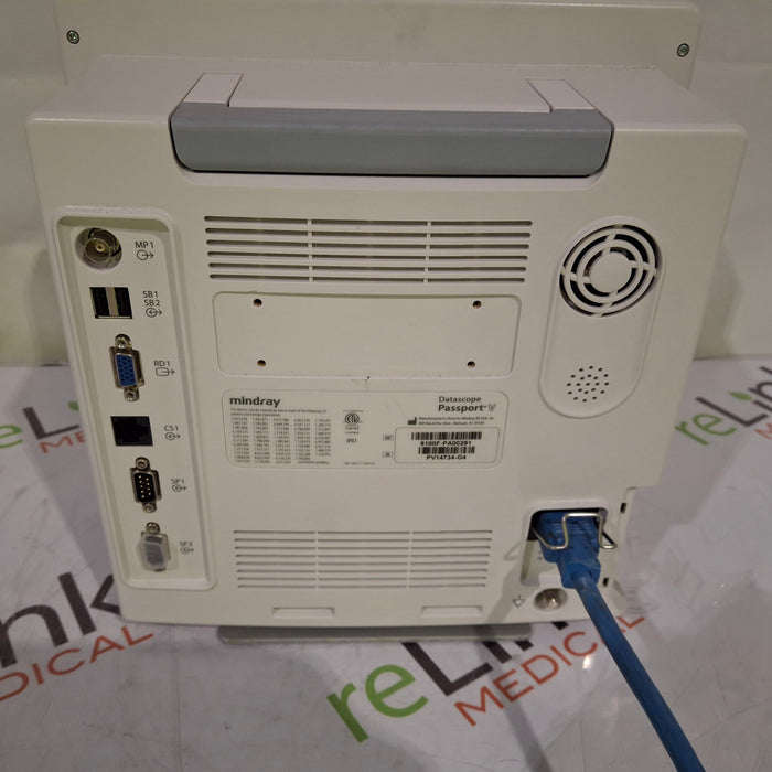 Datascope Passport 5 Patient Monitor