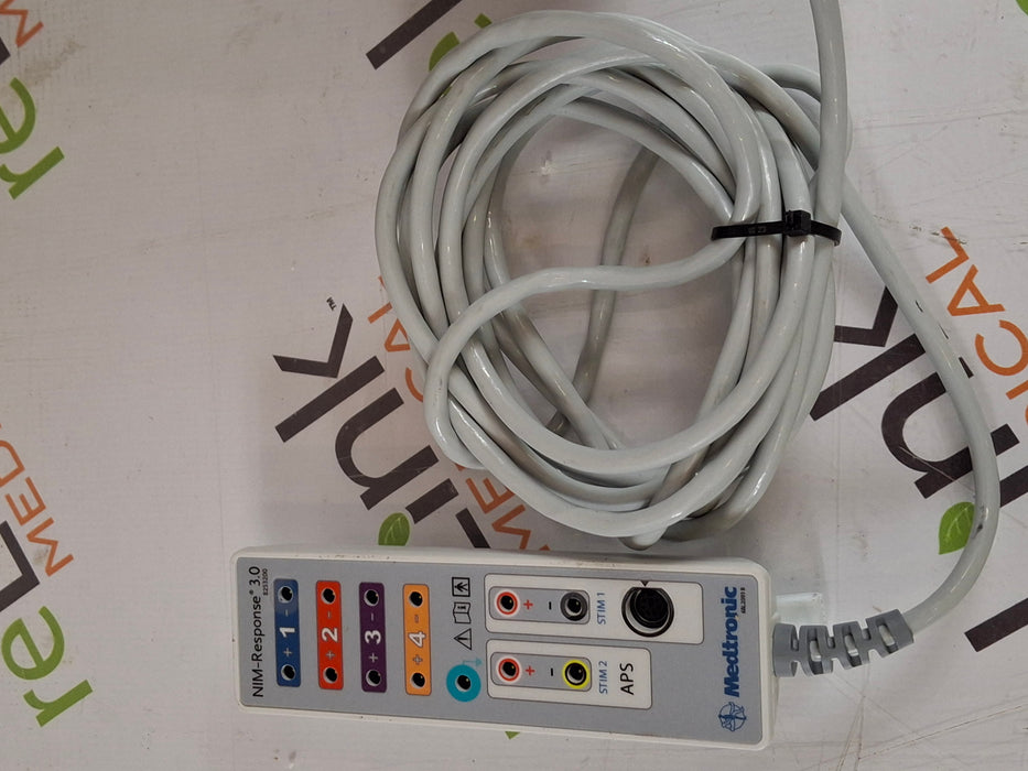 Medtronic NIM Response 3.0 Nerve Monitoring System