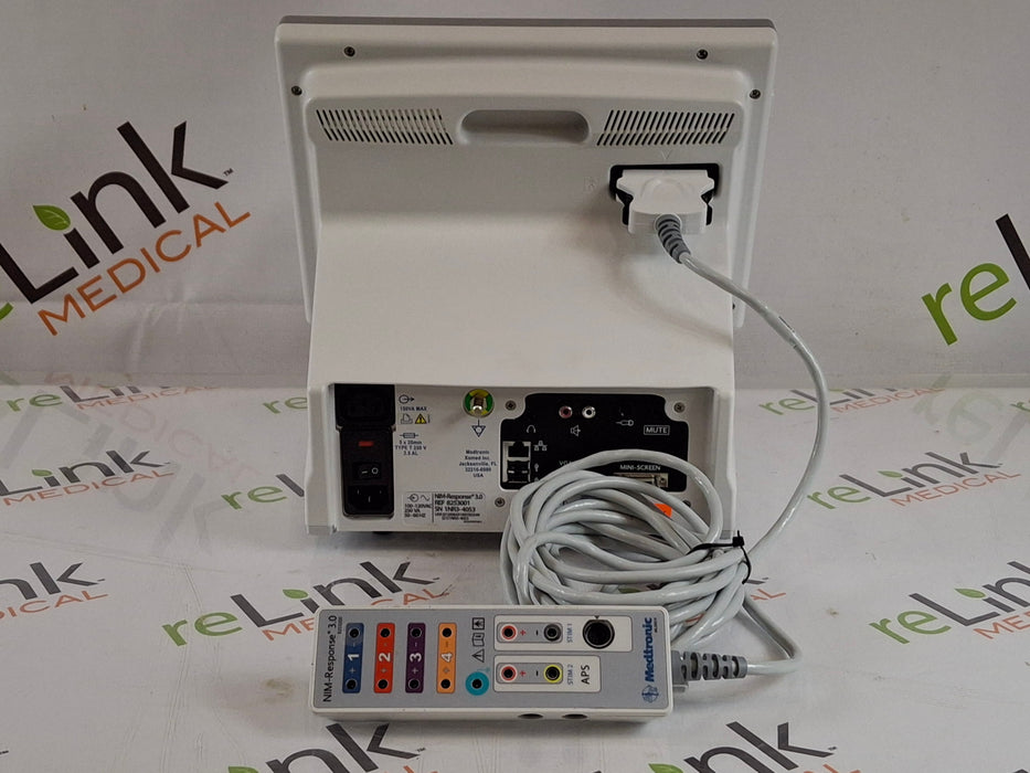 Medtronic NIM Response 3.0 Nerve Monitoring System