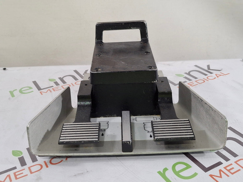 Valleylab E6008 Monopolar Electrosurgical Footswitch