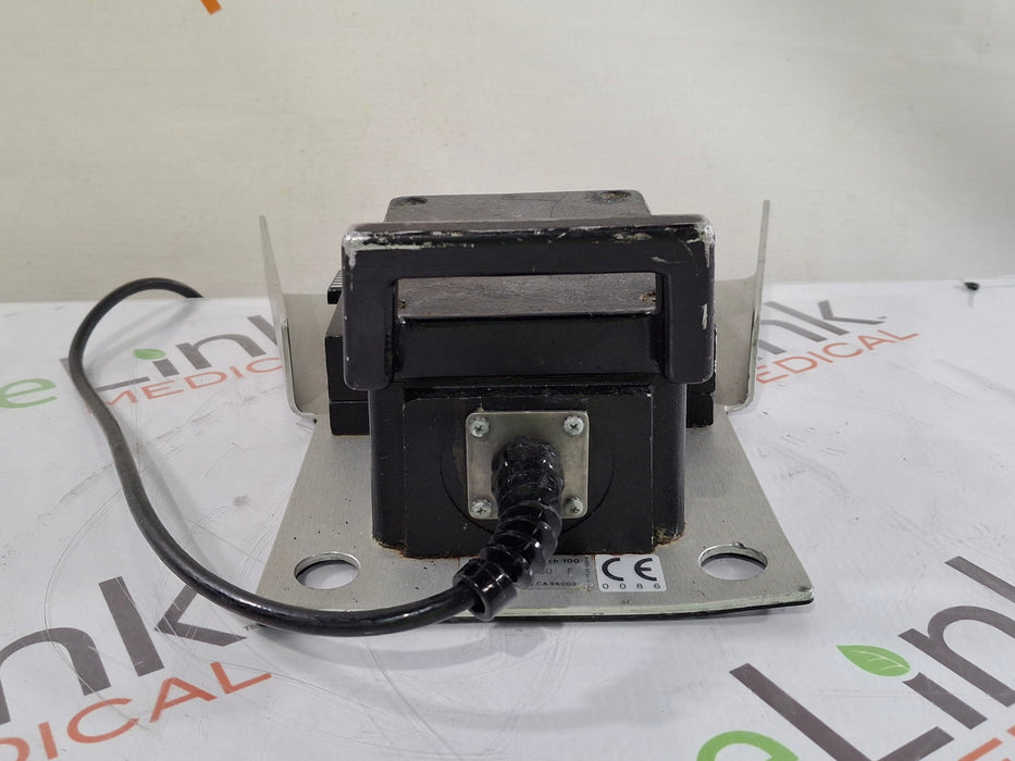 Valleylab E6008 Monopolar Electrosurgical Footswitch