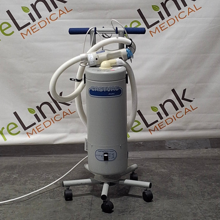 Stryker Castvac 986 Cast Removal Vacuum