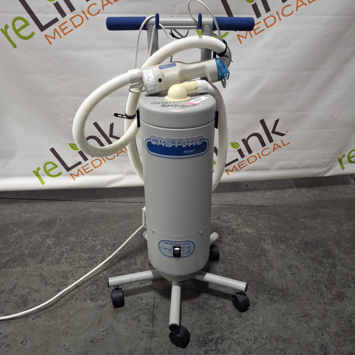 Stryker Castvac 986 Cast Removal Vacuum