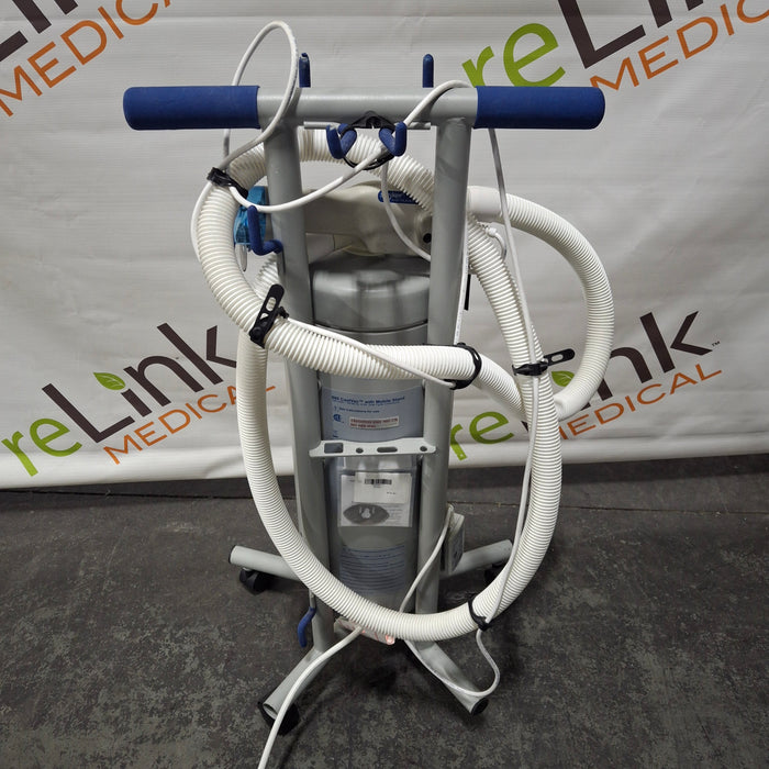 Stryker Castvac 986 Cast Removal Vacuum