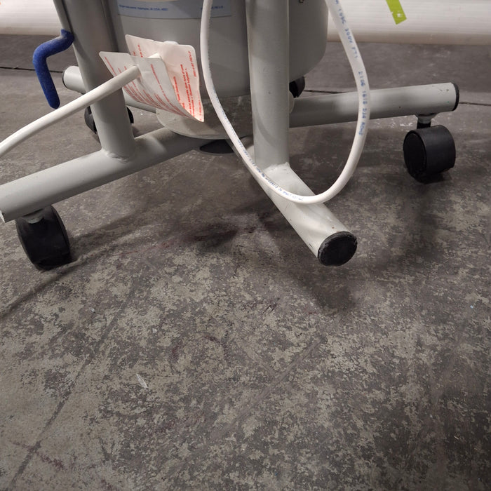 Stryker Castvac 986 Cast Removal Vacuum