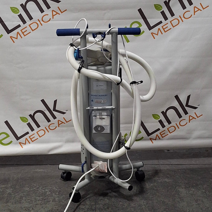 Stryker Castvac 986 Cast Removal Vacuum