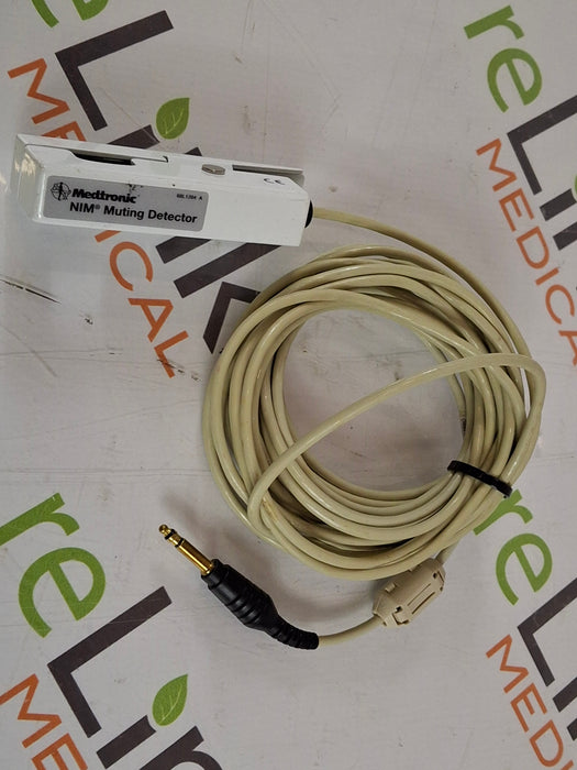 Medtronic NIM Muting Detector
