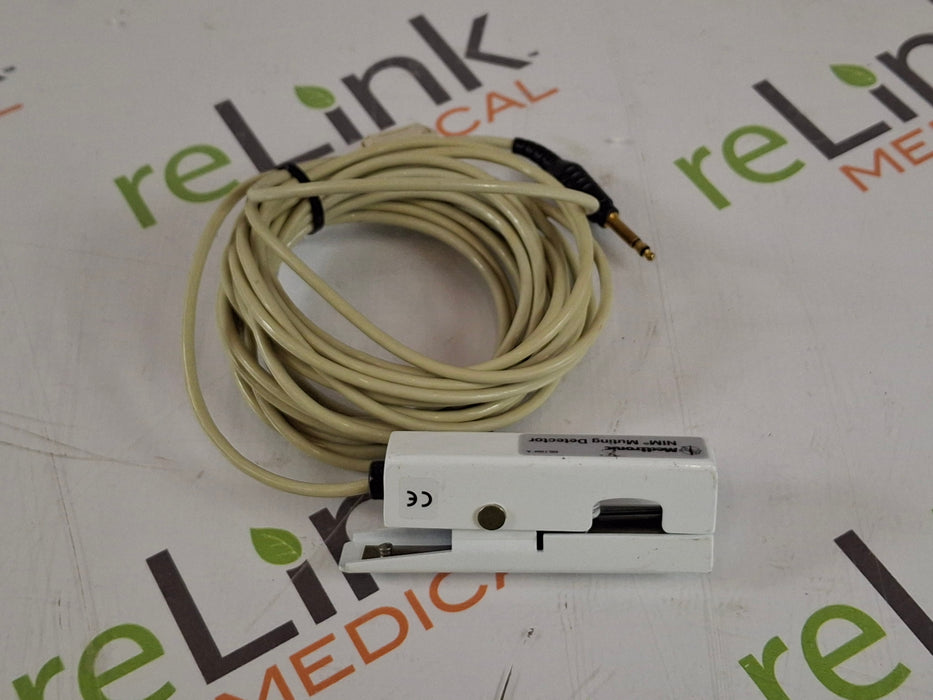 Medtronic NIM Muting Detector