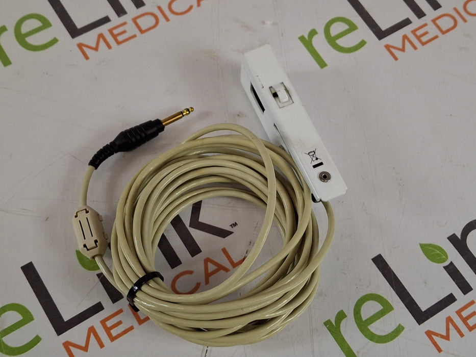 Medtronic NIM Muting Detector