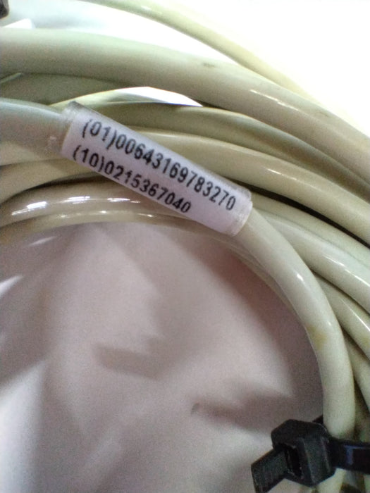 Medtronic NIM Muting Detector