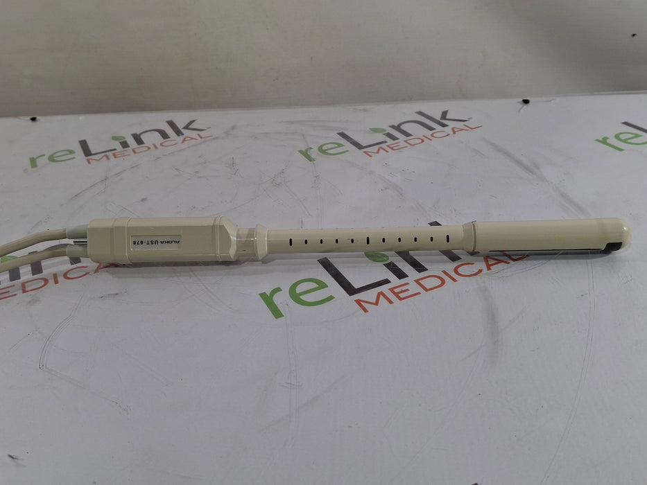 Hitachi UST-678 Ultrasound Transducer
