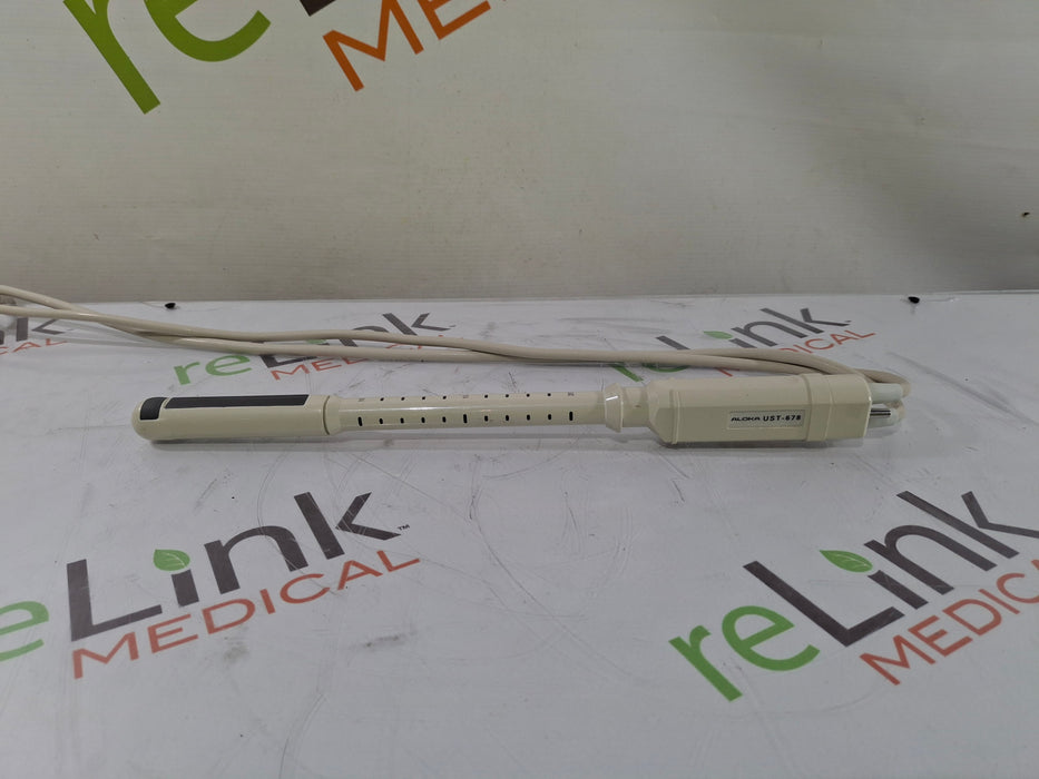 Hitachi UST-678 Ultrasound Transducer