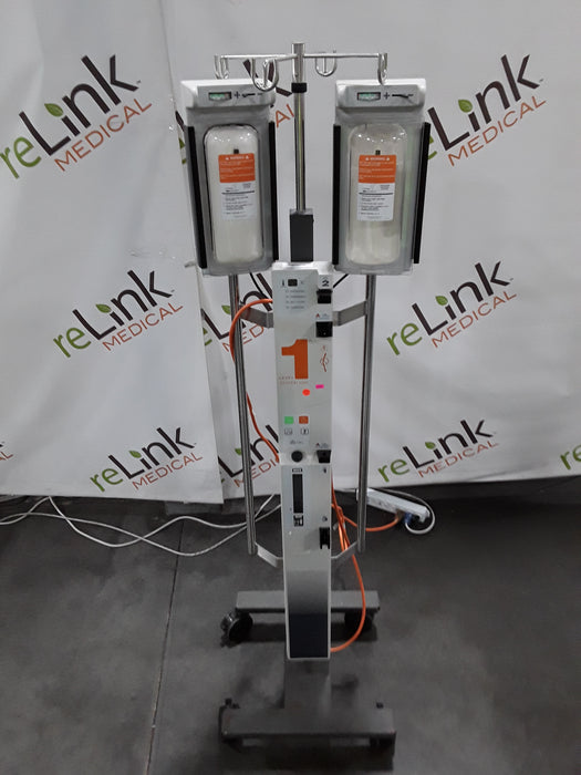 Level 1 Technologies Inc. Level 1000 Fluid Warmer