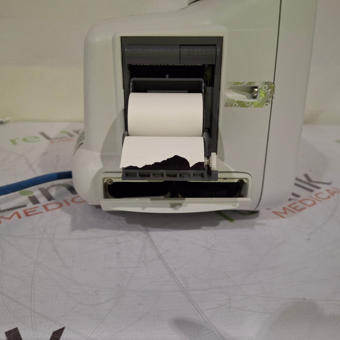 GE Healthcare Dash 3000 - GE/Nellcor SpO2 Patient Monitor