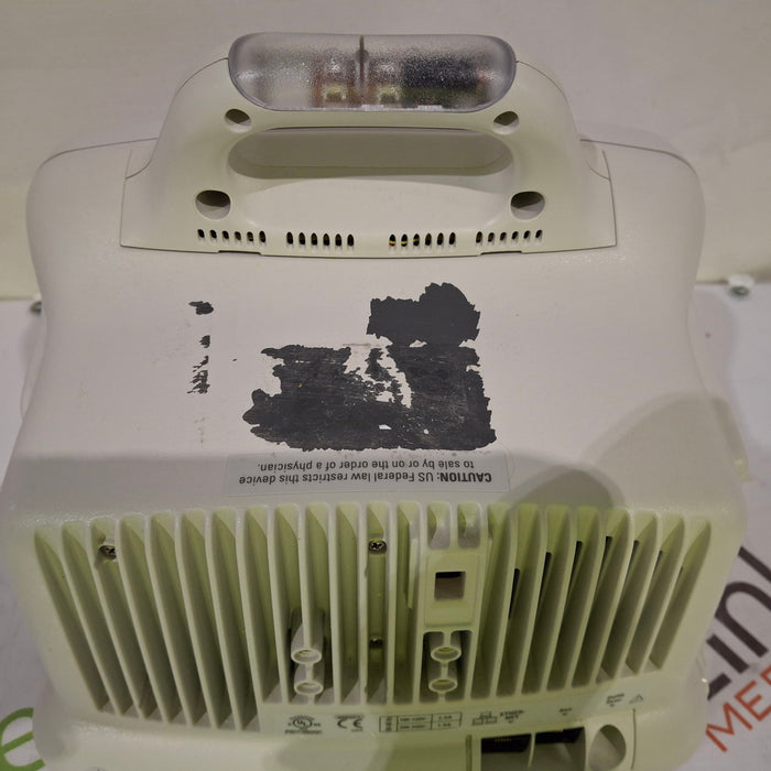 GE Healthcare Dash 3000 - GE/Nellcor SpO2 Patient Monitor