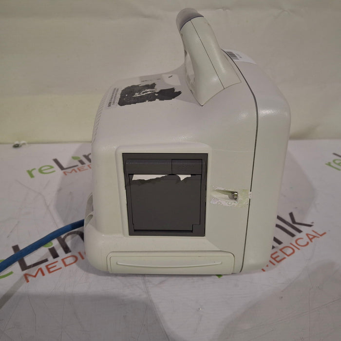 GE Healthcare Dash 3000 - GE/Nellcor SpO2 Patient Monitor