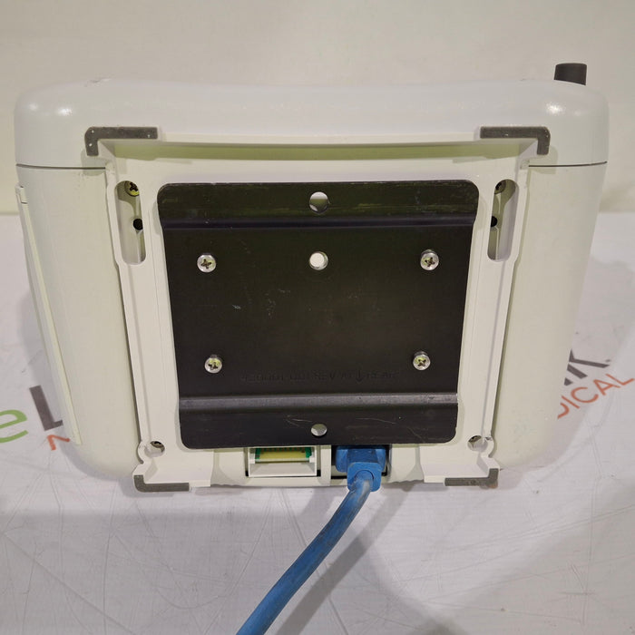 GE Healthcare Dash 3000 - GE/Nellcor SpO2 Patient Monitor