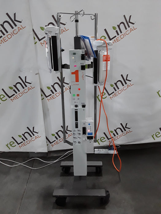 Level 1 Technologies Inc. H-1200 Fluid Warmer