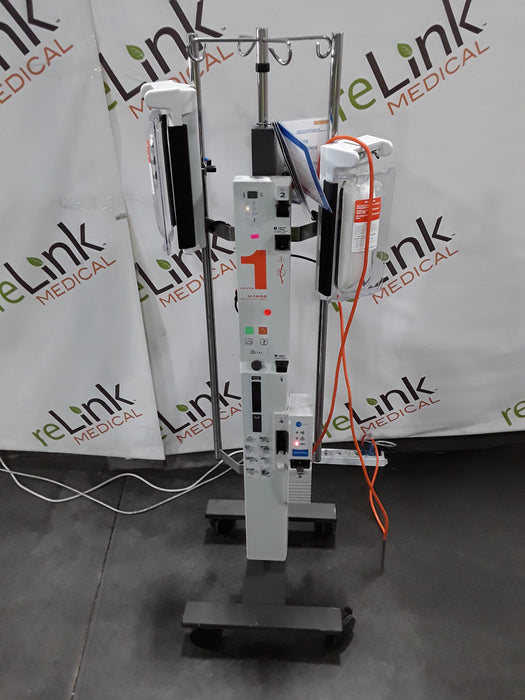 Level 1 Technologies Inc. H-1200 Fluid Warmer