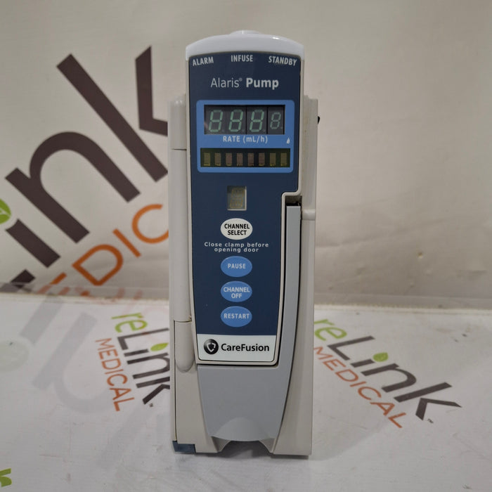 CareFusion Alaris 8100 LVP Infusion Pump Module