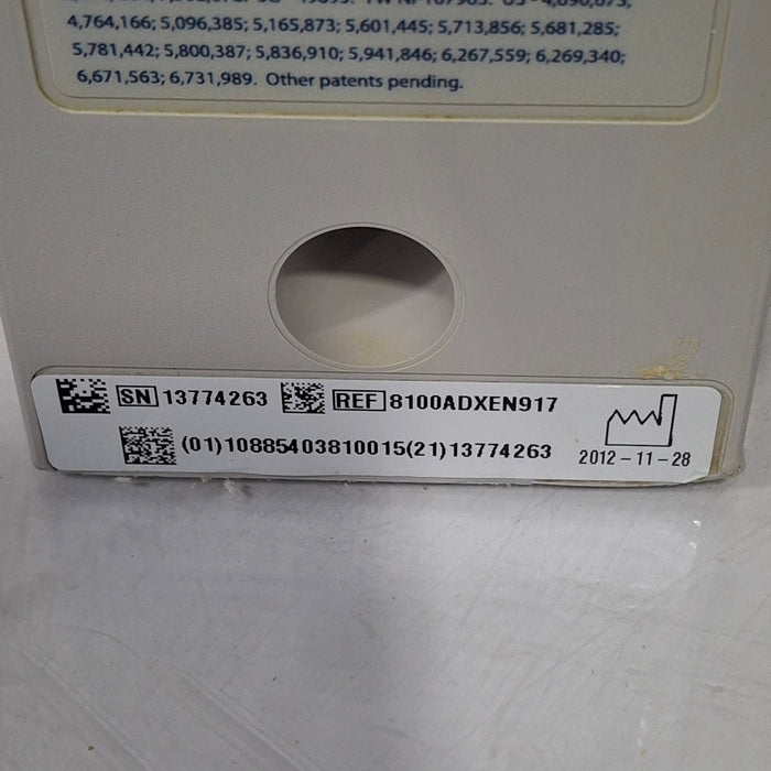 CareFusion Alaris 8100 LVP Infusion Pump Module