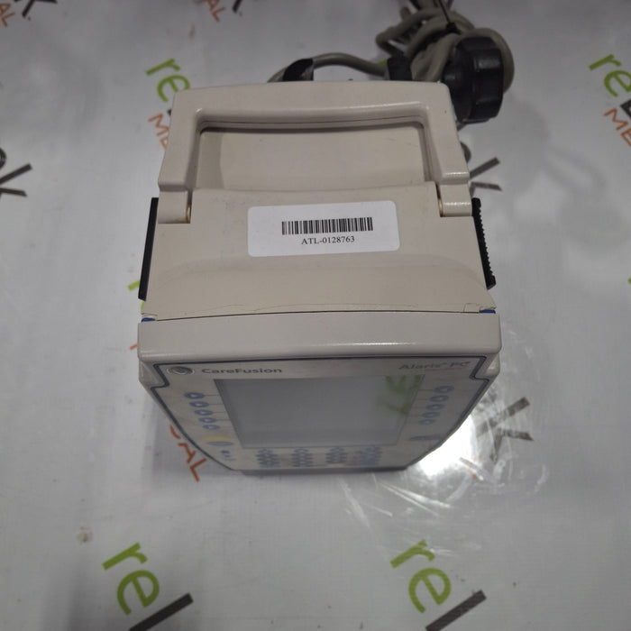 CareFusion Alaris 8015 Large Screen POC Infusion Pump