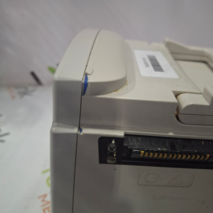 CareFusion Alaris 8015 Large Screen POC Infusion Pump