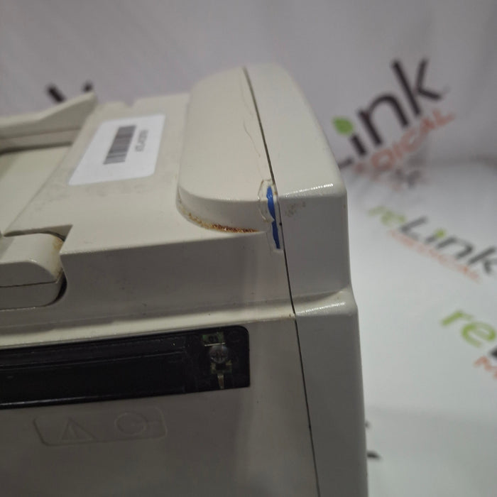 CareFusion Alaris 8015 Large Screen POC Infusion Pump