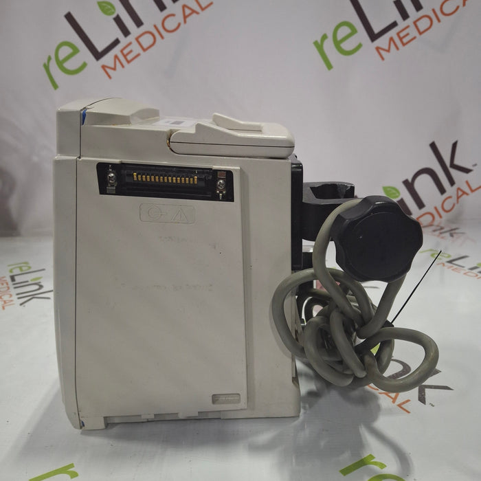 CareFusion Alaris 8015 Large Screen POC Infusion Pump